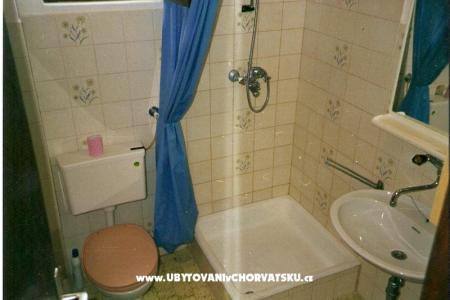 Apartmány Vucelić foto 5