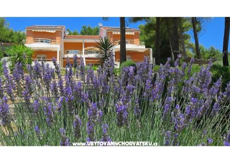 Apartmány Deveron foto 2