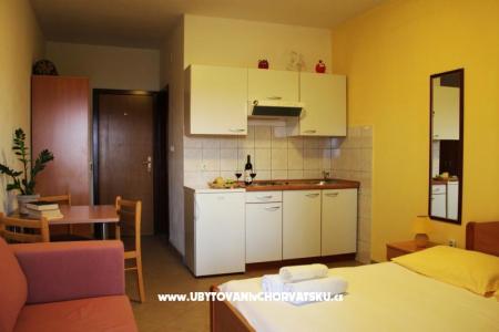Apartmány  IDA foto 5