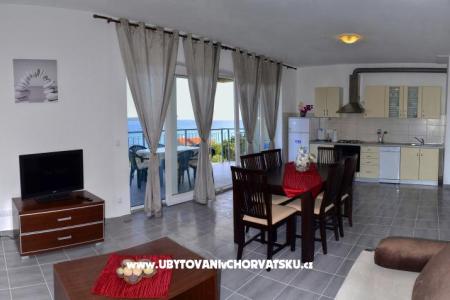 Apartmán Marnija foto 5