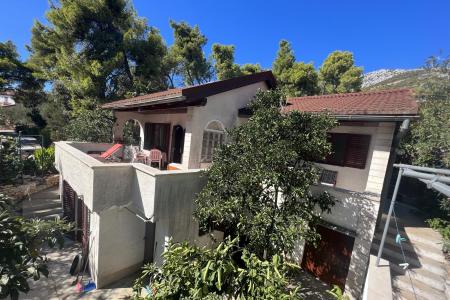 Apartmány Bogović ostrov Hvar Chorvátsko