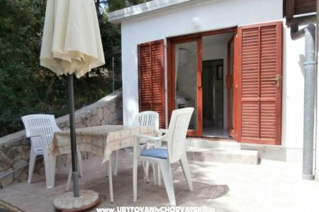 Apartmány Bogović foto 3