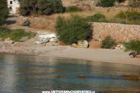 Apartmány Bogović foto 4