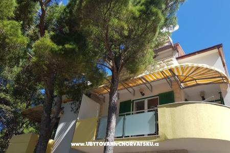 Apartmány Arpina  foto 4
