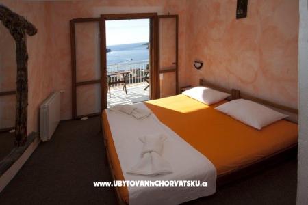 Bonkan apartments and rooms  Hvar foto 5
