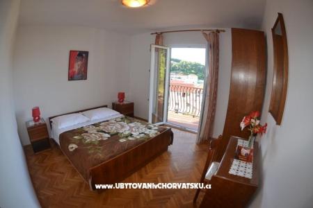 Apartmány Marijana foto 5