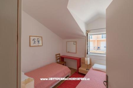 Apartmány Mazuran foto 4