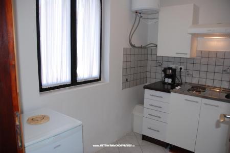 Apartmány Miletić foto 5