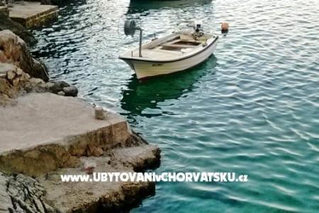 Apartmány Milić foto 4