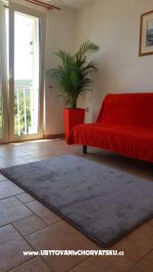 Apartmán Smokva - Villa Tudor foto 3