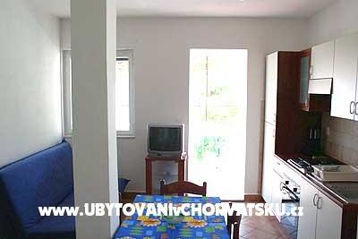 Apartmány TUDOR HOUSE foto 4