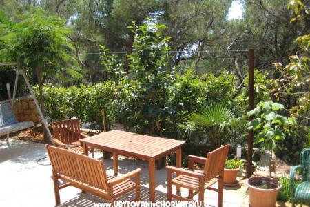 Apartmány Villa Ypsilon foto 2