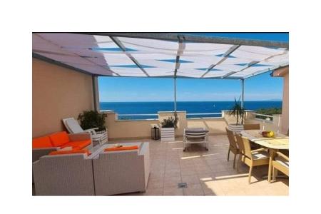 Sea View Adriatic Blu foto 5