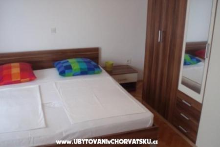 Guesthouse M Dvoshko foto 4