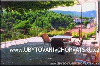 Apartmány Ostojic foto 3