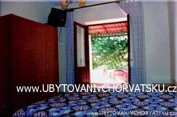 Apartmány Ostojic foto 5