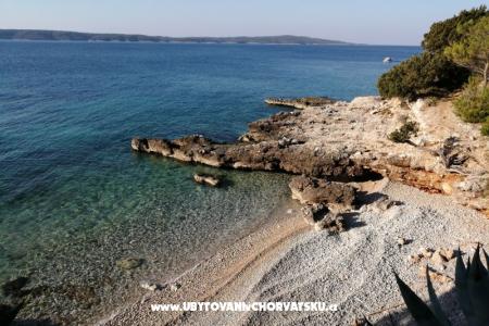 Kamenný dom za odmor Ostojić foto 3