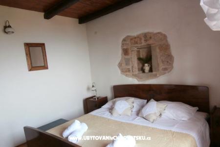 Kamenný dom za odmor Ostojić foto 4