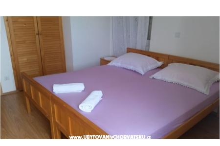 Prázdninový dom Rubinić foto 5