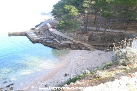 Apartmány pored mora foto 2