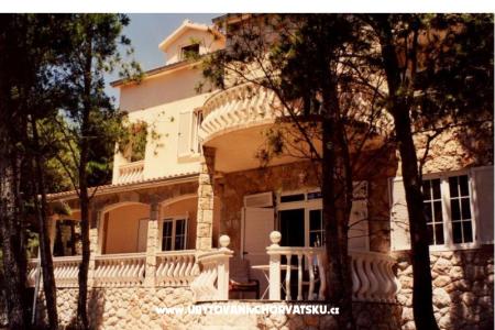 Izby i Apartmány - Villa Irming foto 3