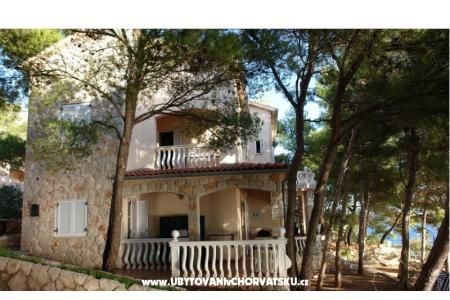 Izby i Apartmány - Villa Irming foto 5