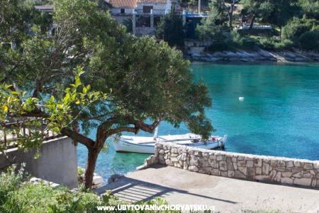 Villa Huerte Hvar foto 2