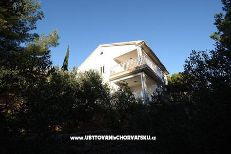 Villa la Lavanda foto 5