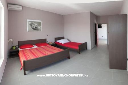 villa Maja Hvar foto 2