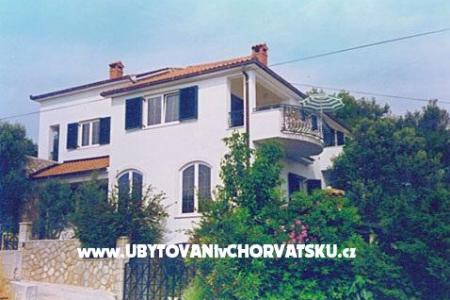 Villa Momus ostrov Hvar Chorvátsko