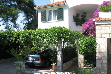 Villa Momus foto 3