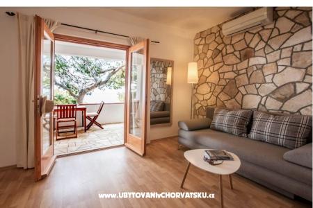 Villa pod borom foto 3