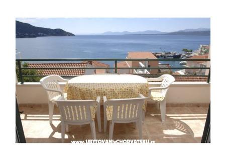 Apartmán A4 Igrane foto 3