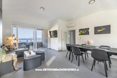 Apartmán Bespik Igrane Chorvátsko