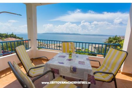 Apartmány  Zdravko  foto 3