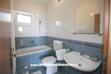 Apartmány Adriatic foto 4