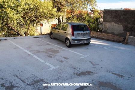 Apartmány Andja foto 4