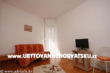 Apartmány Bičakčić foto 4