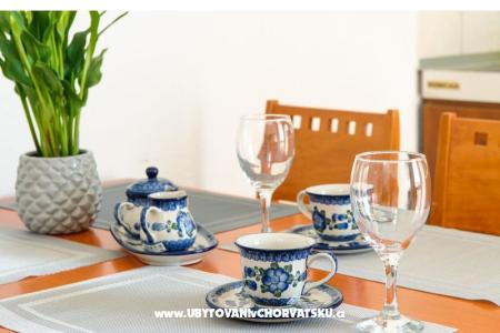 Apartmány Šimić Igrane foto 4