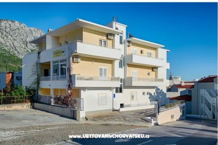 Apartmány Karmelo Lulić foto 4