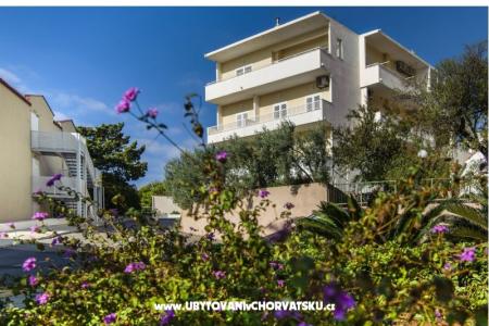 Apartmány Karmelo Lulić foto 5