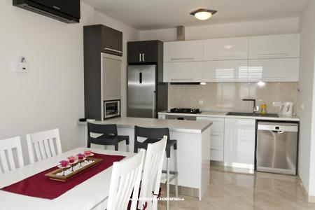 Apartmány Miočević foto 2