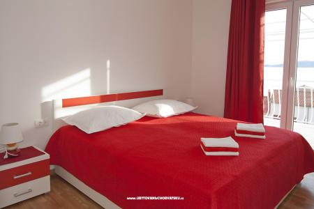 Apartmány Miočević foto 3