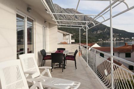 Apartmány Miočević foto 4
