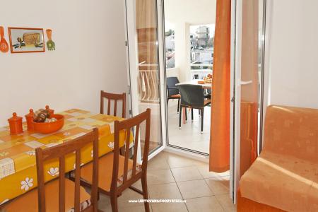 Apartmány Miočević foto 5