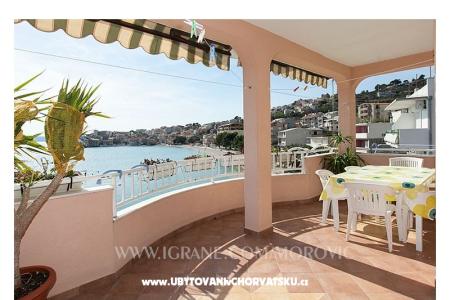 Apartmány Morović foto 3