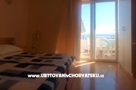 Apartmány Palma foto 4