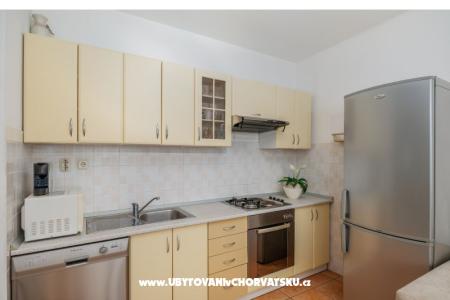 Apartmány Panorama foto 5