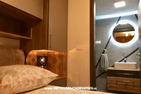 Apartmány Peko foto 2