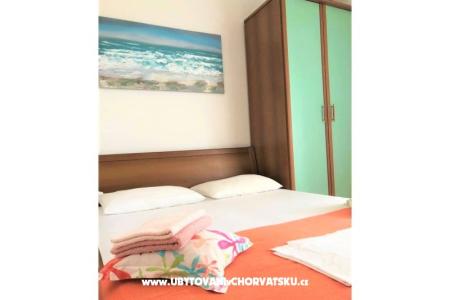 Apartmány Sanda foto 5